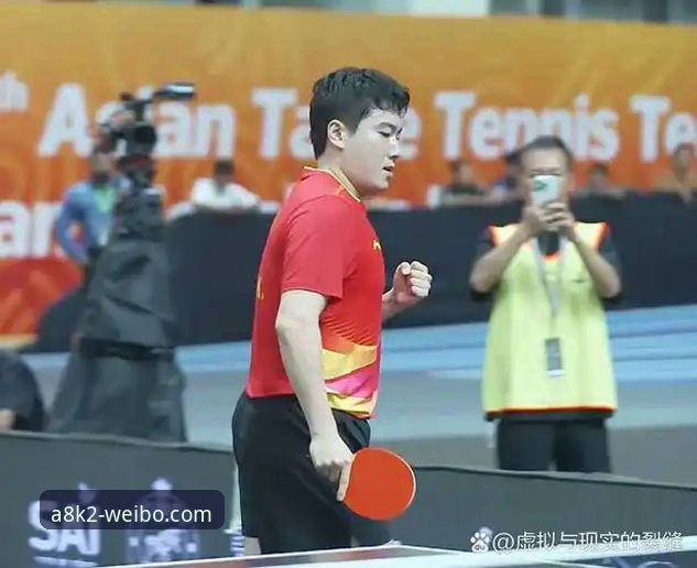 揭秘中国男乒世锦赛三连胜背后的实战密码，伟博体育直播平台带你细品每局战术博弈