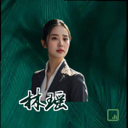 林瑶